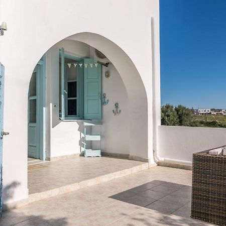 Stefania'S Cycladic Apartments I Adamantas  Exteriör bild