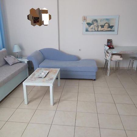 Stefania'S Cycladic Apartments I Adamantas  Rum bild