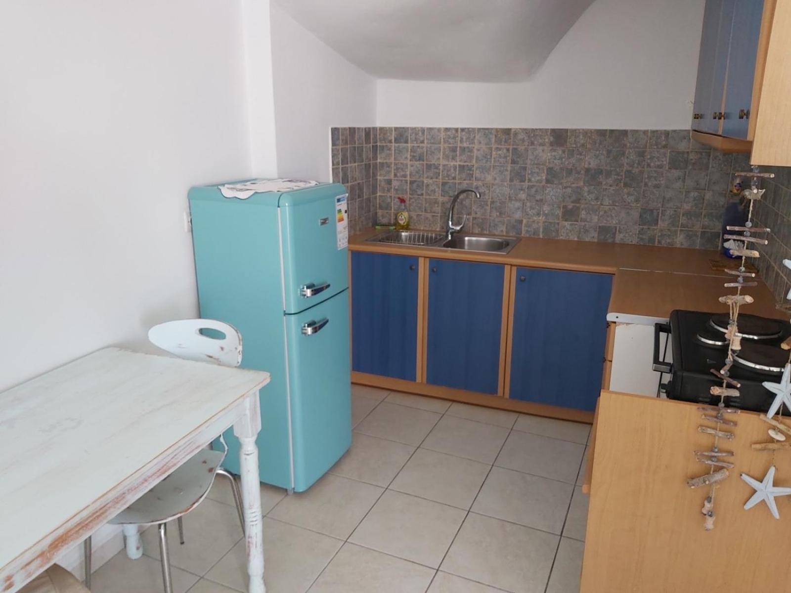 Stefania'S Cycladic Apartments I Adamantas  Rum bild